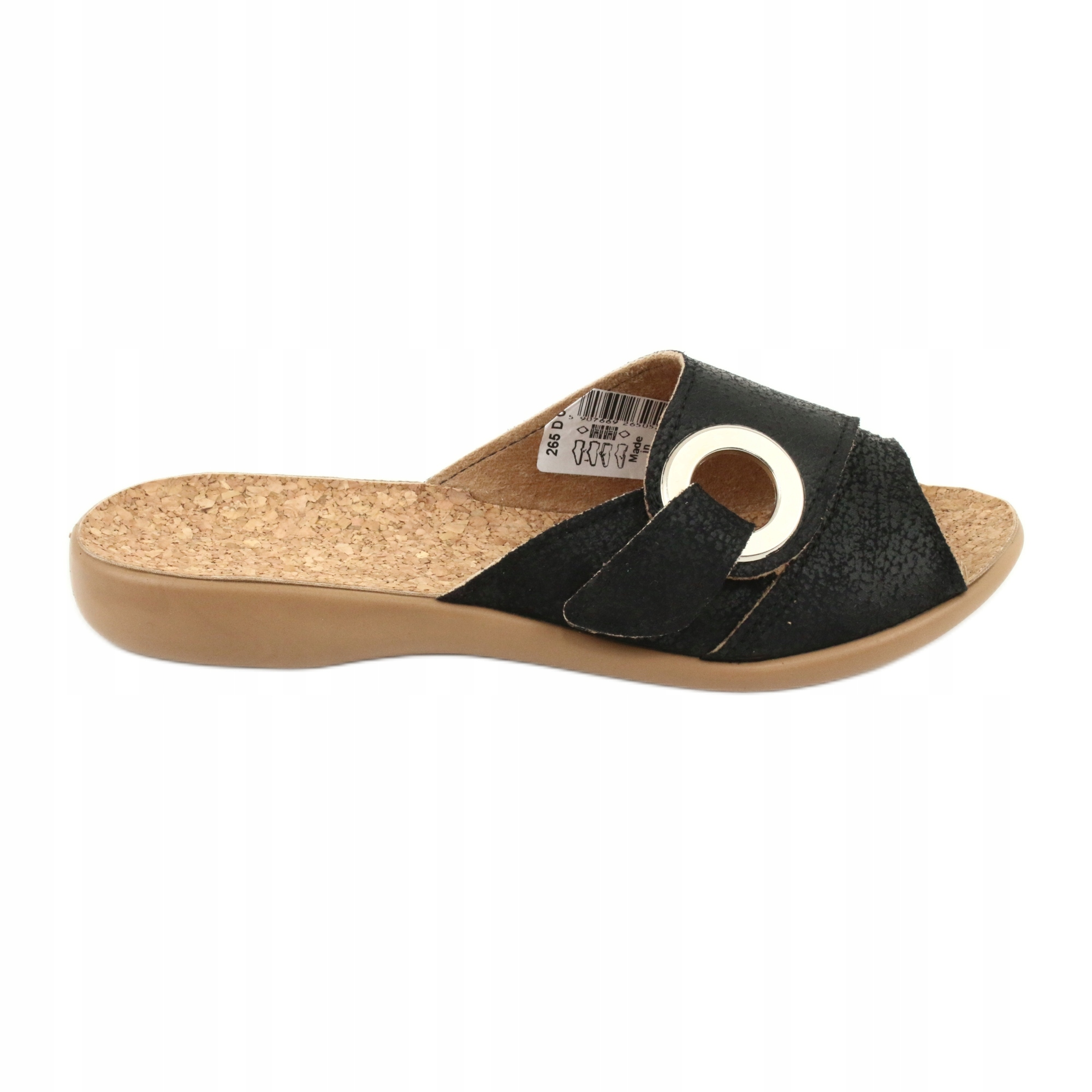 

Befado obuwie damskie pu 265D005 r.37