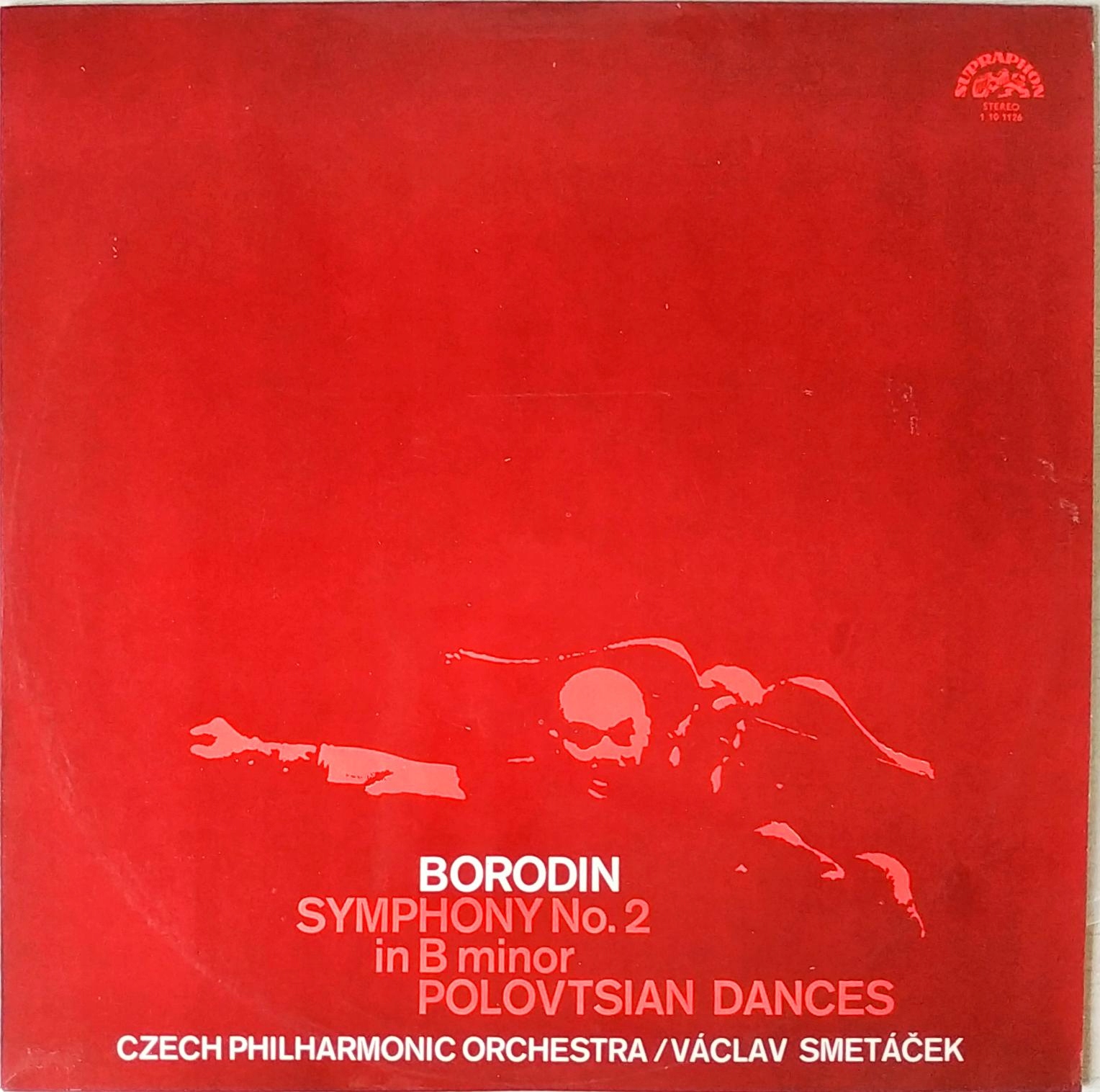 Alexander Borodin / Александр Бородин – Prince Igor / Князь