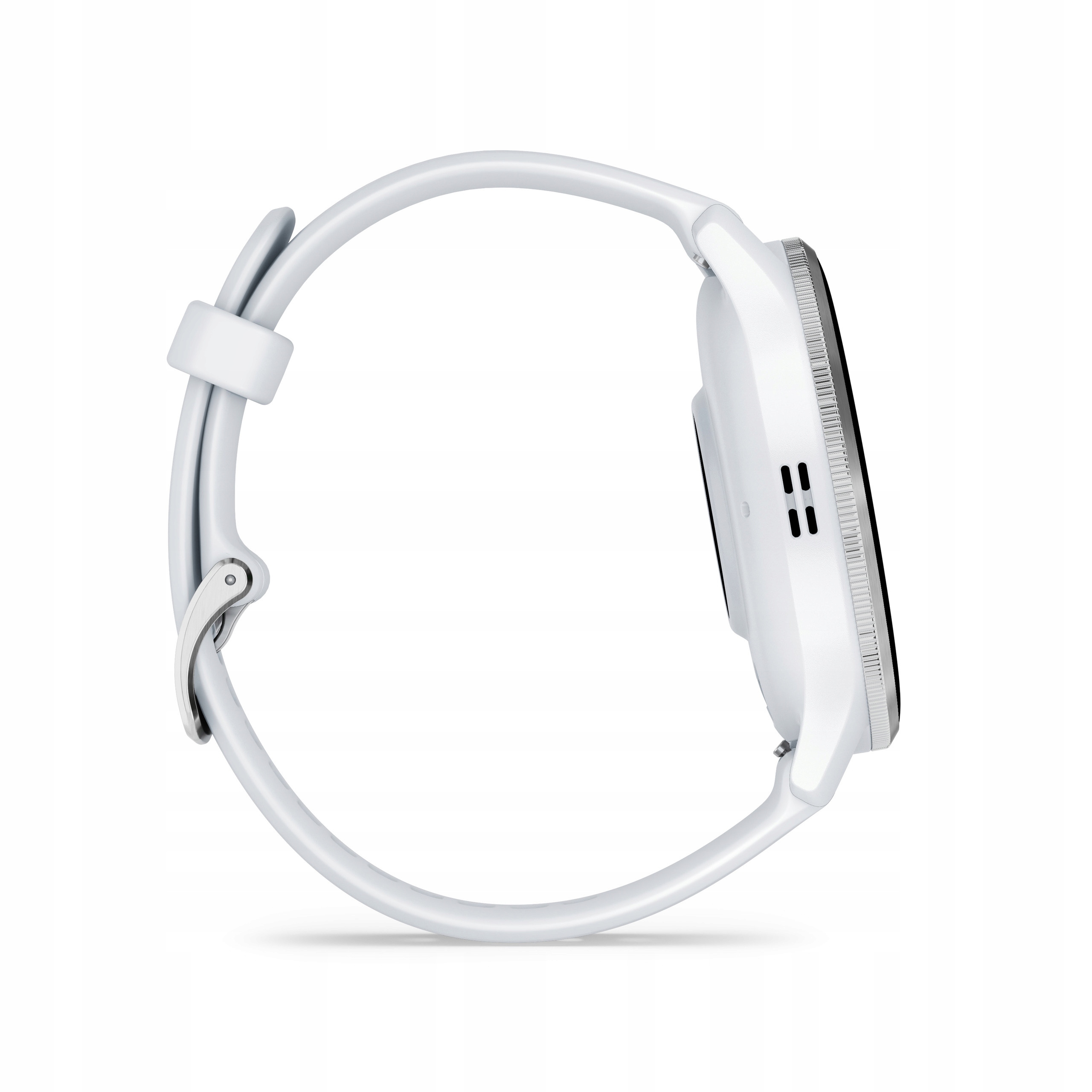 Smartwatch Garmin Venu 3 biały Kolor koperty czarny