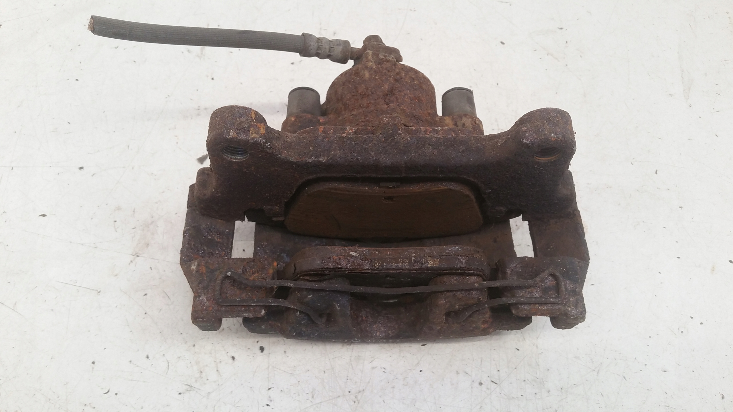 Strmene predok para VW Tiguan