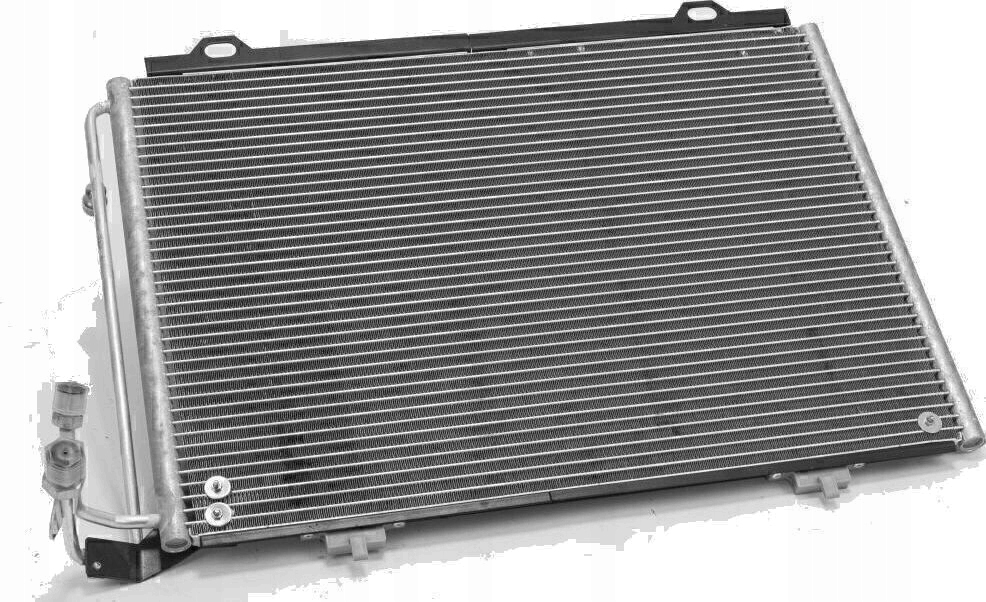 2028300970 5096844AA - Радиатор кондиционера MERCEDES SLK R170 200-320