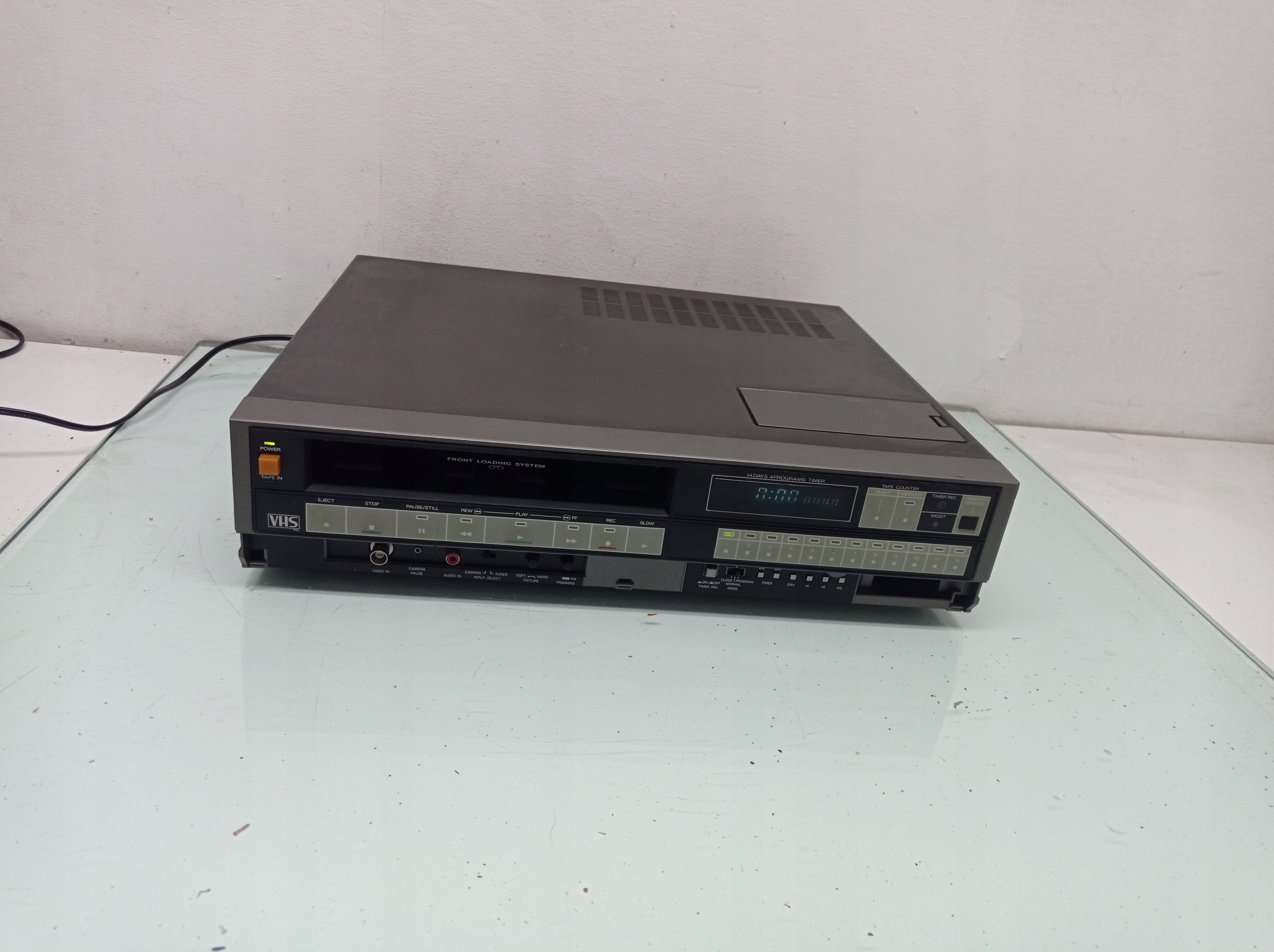 MAGNETOWID ORION VH-400C