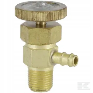 Odpowietrznik 1431160505 Kramp