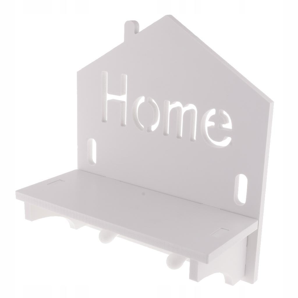 Floating Wall Shelves Storage Display Shelf ZW224 Marka bez marki