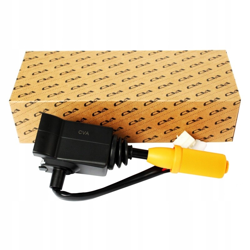 Přepínač Jízdy Cva Přední-zadní Manuální Rýpadlo-nakladač Jcb 3CX 4CX ostatní