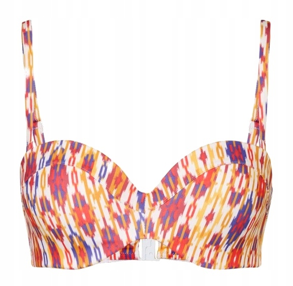 Chantelle Podprsenka Horní Část Bikin Kostice Devotion vel. 70C