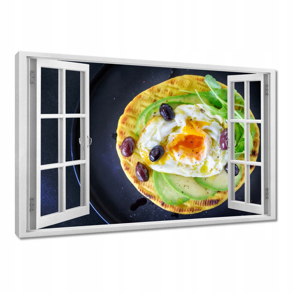 

Obrazy 60x40 Kuchenne Obrazy Rewolucje