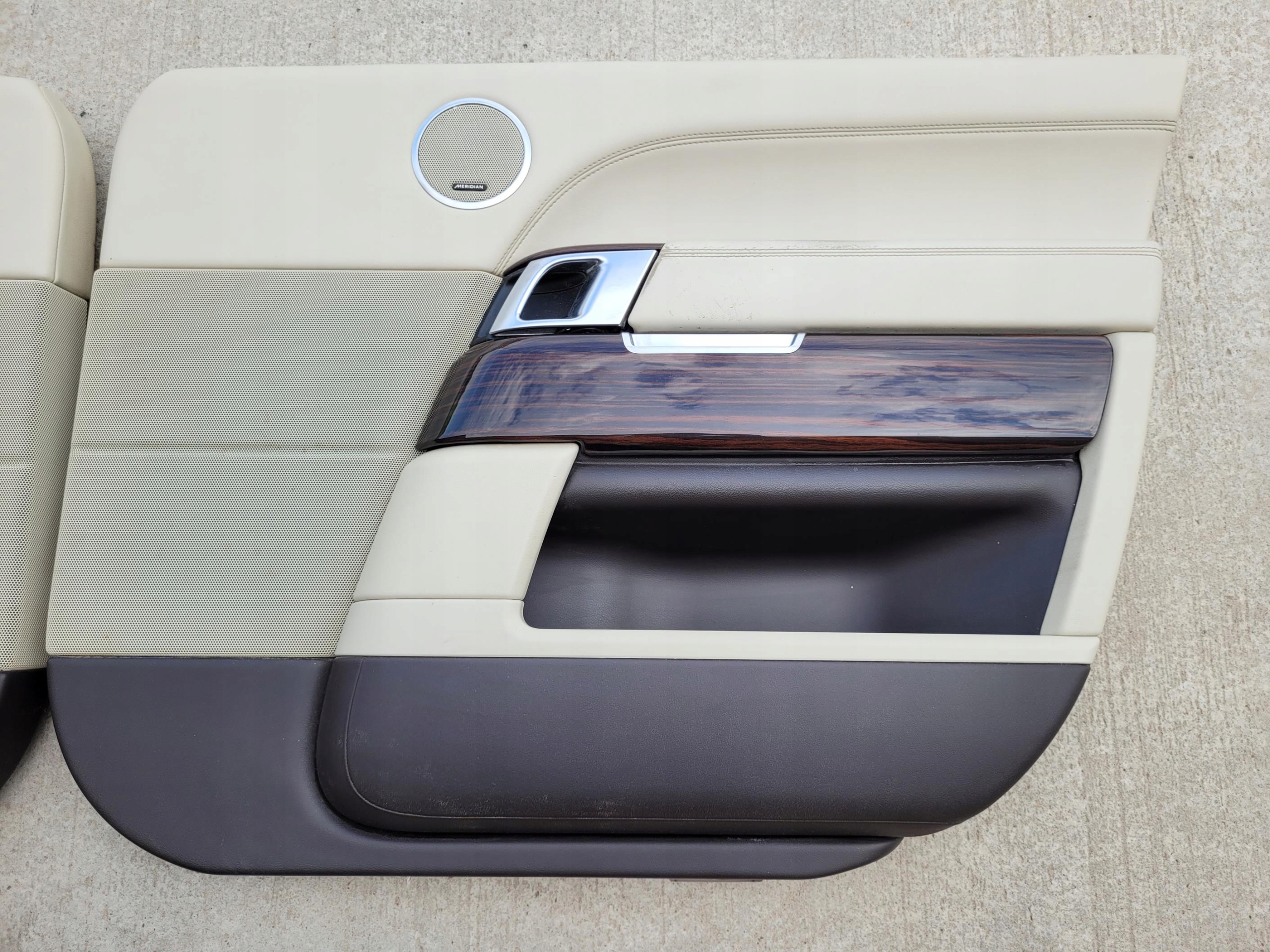 side door front front right ANGLIK RANGE ROVER VOGUE L405