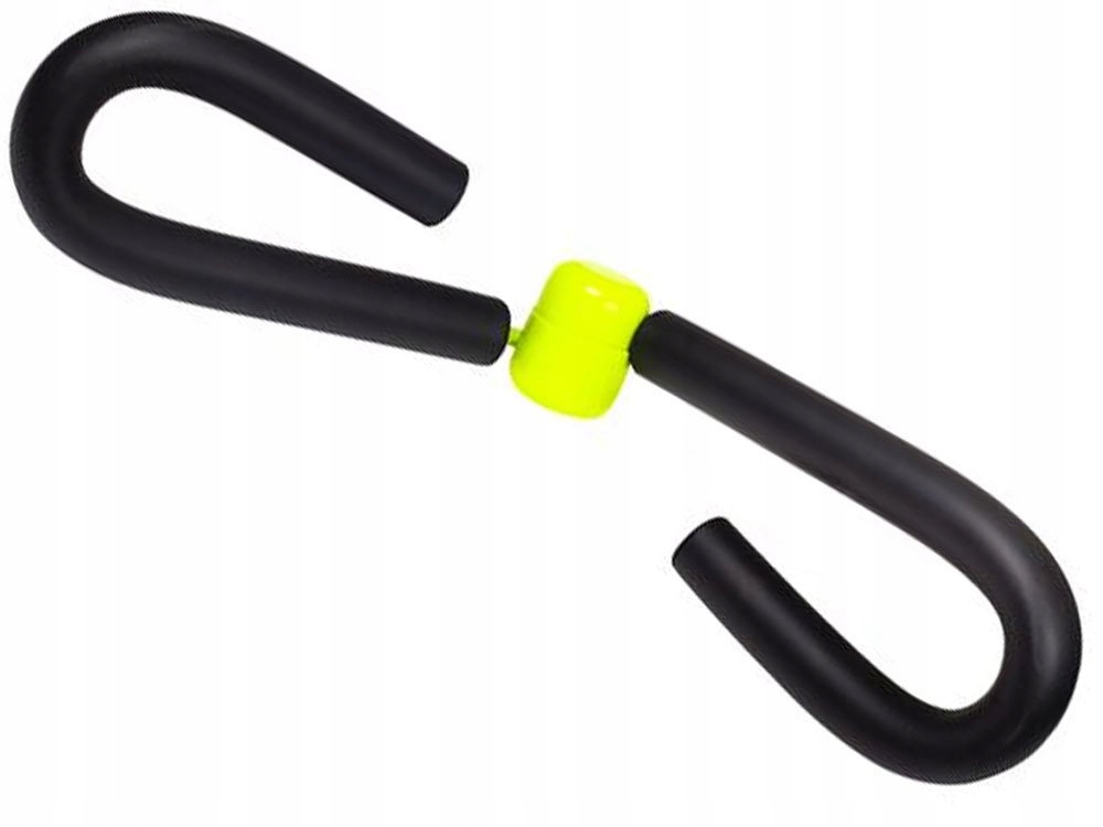 

Agrafka, motylek do ćwiczeń AG01 One Fitness