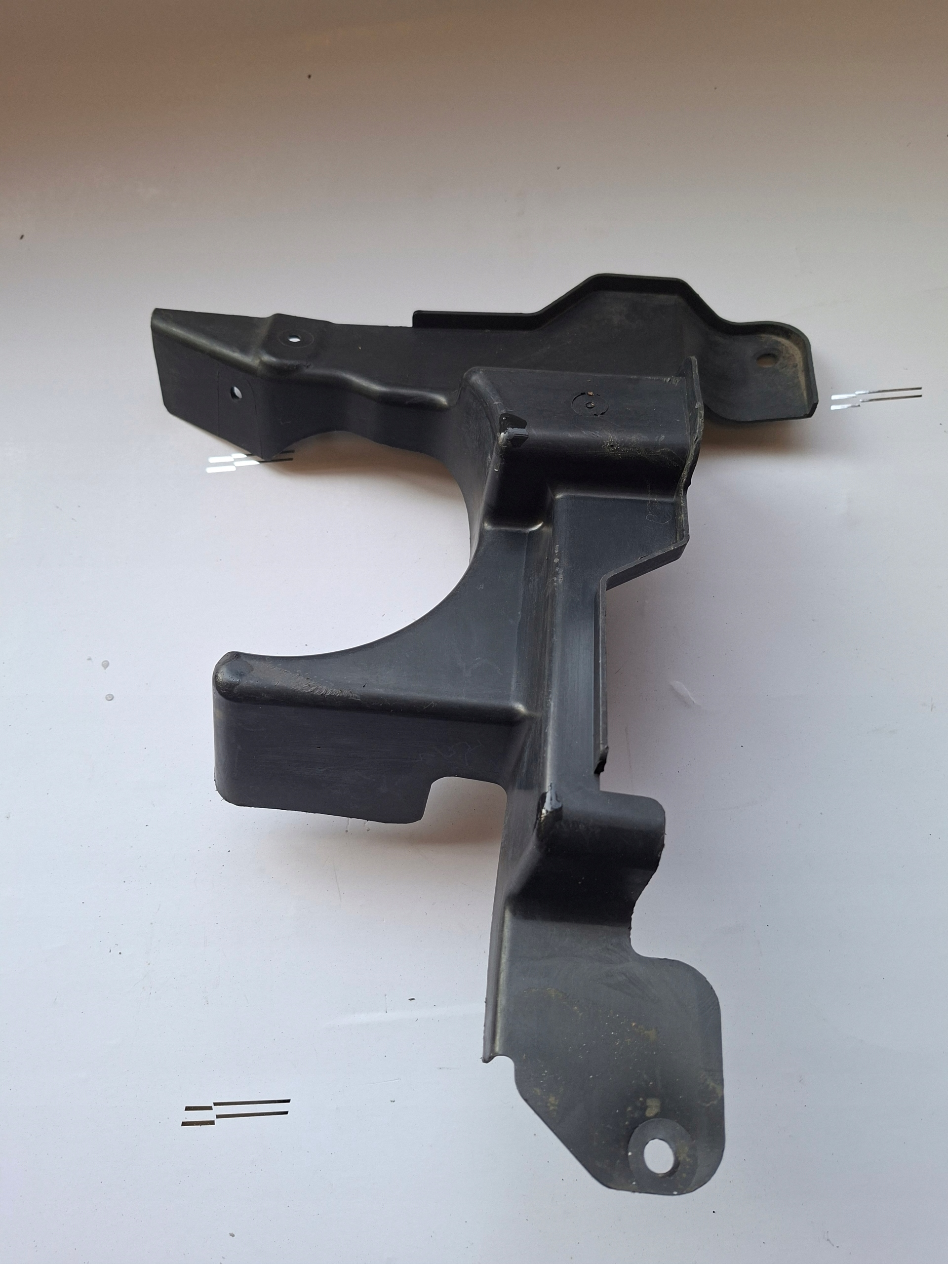 cover semi-axes left JAGUAR E-PACE (X540) J9C316A263AA