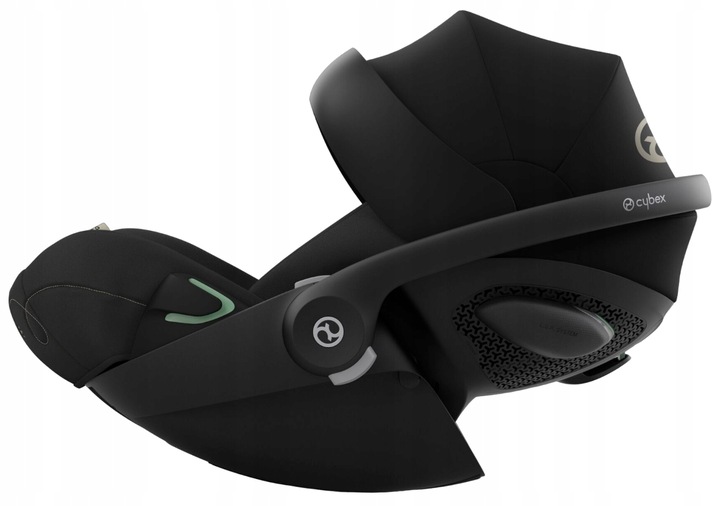 FOTELIK SAMOCHODOWY CYBEX CLOUD G + BAZA SAMOCHODOWA BASE G ZESTAW Model G I-size