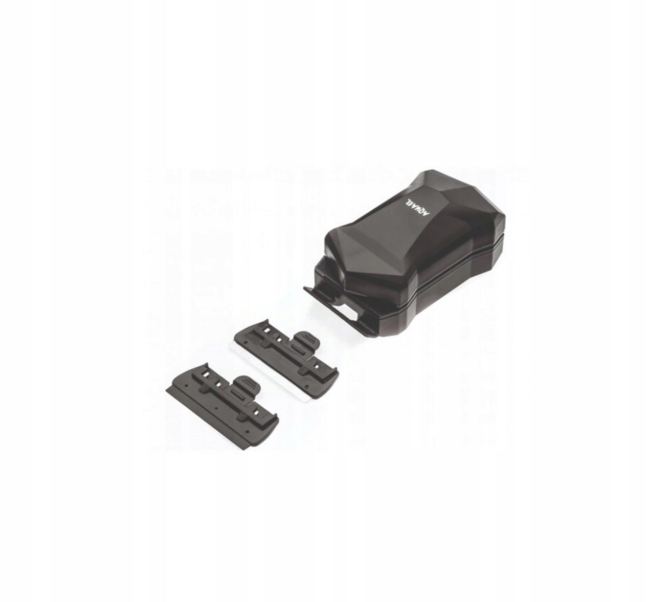 

Aquael Czyścik magnetyczny ze skrobakiem S 3-6mm