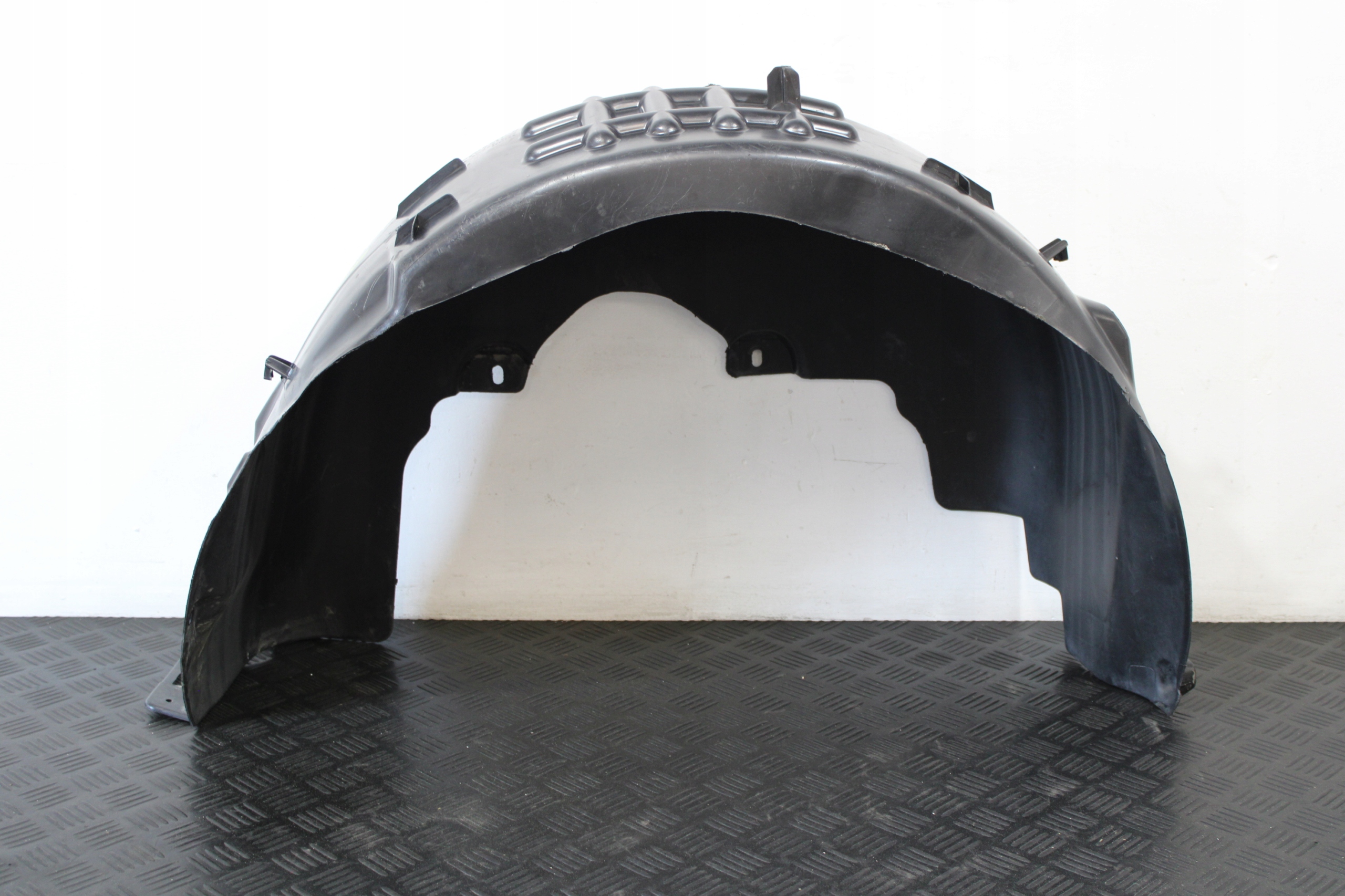mudguard right rear part 9832137780 OPEL ZAFIRA D LIFE