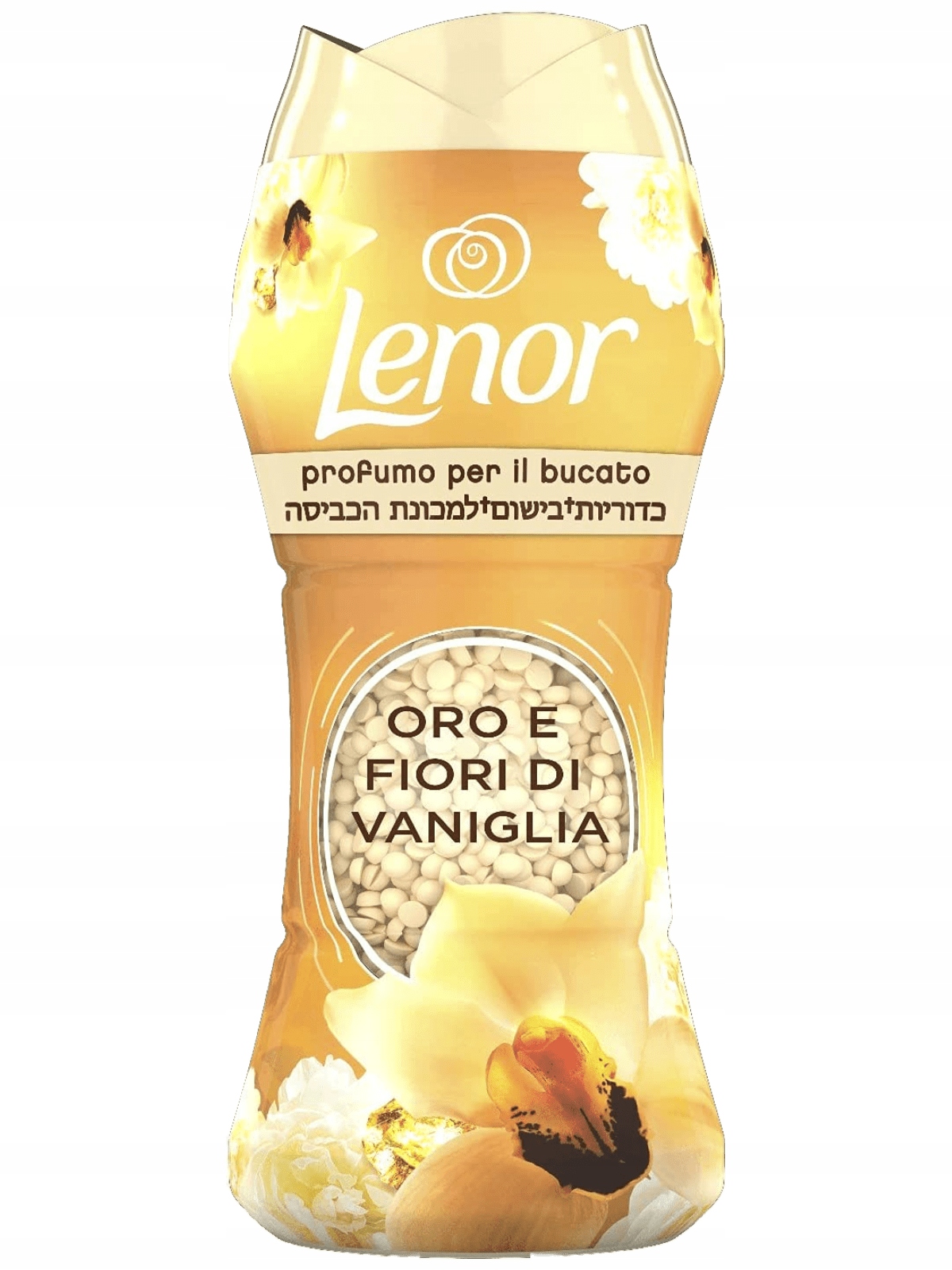 

Lenor granulki perełki Wascheparfum 210g Golden It
