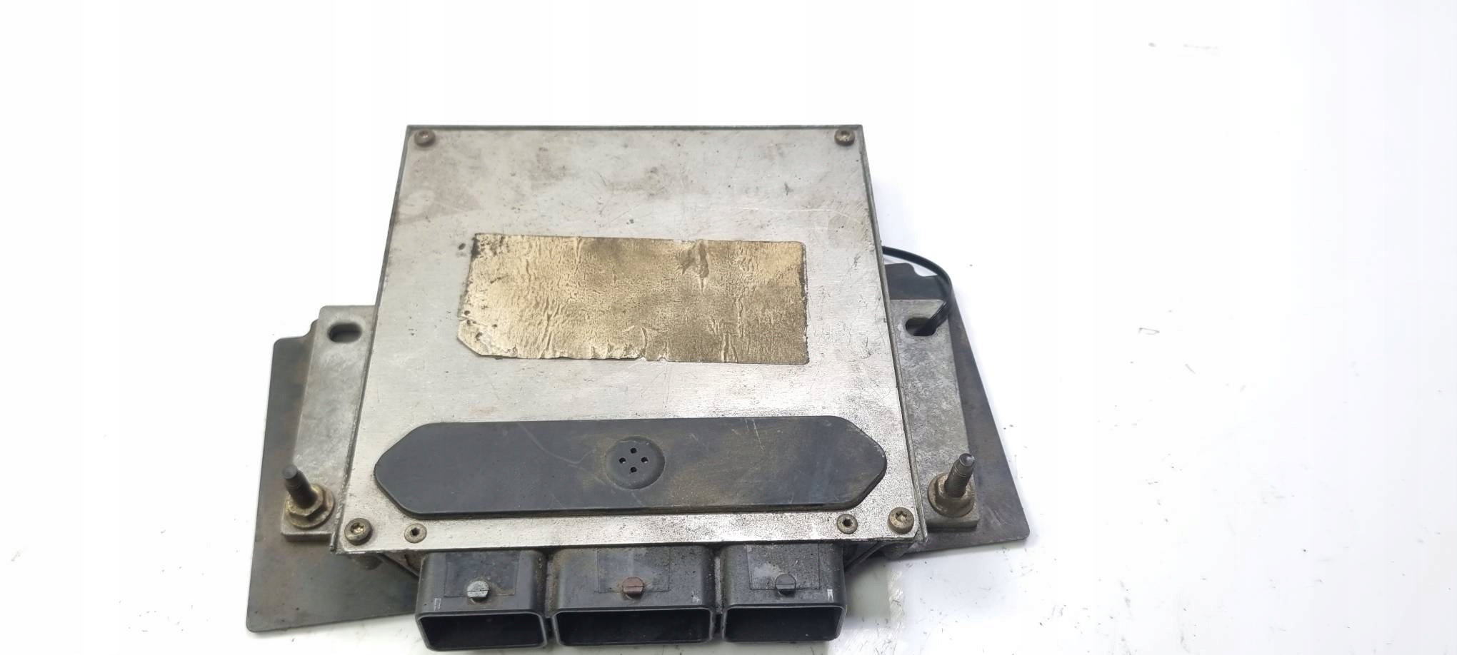 module 16377054 ECU FORD FOCUS MK1