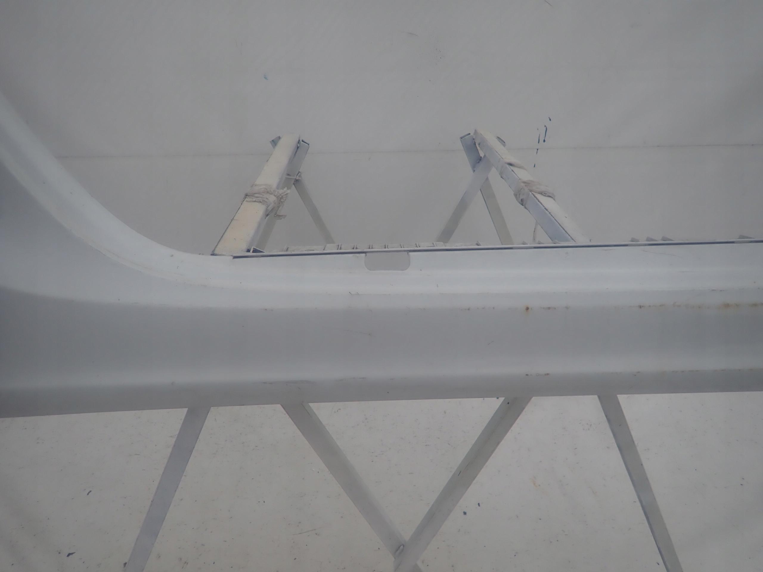 PORSCHE BOXSTER 981 12- threshold right moulding threshold