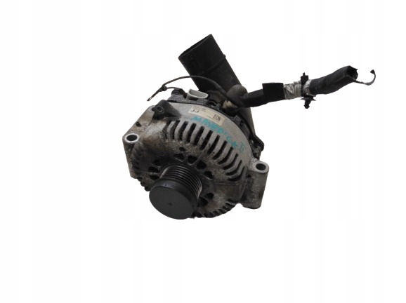 FORD MAVERICK 2 II ESCAPE 1 I 01- 2.3 ALTERNATOR 5L8T-MC