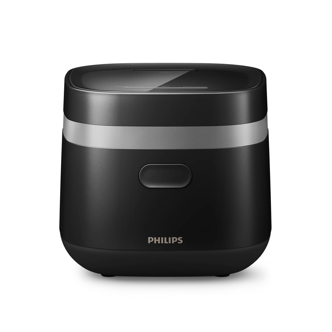 Ryżowar urządzenie do gotowania ryżu Philips Mini All in One HD3090/80