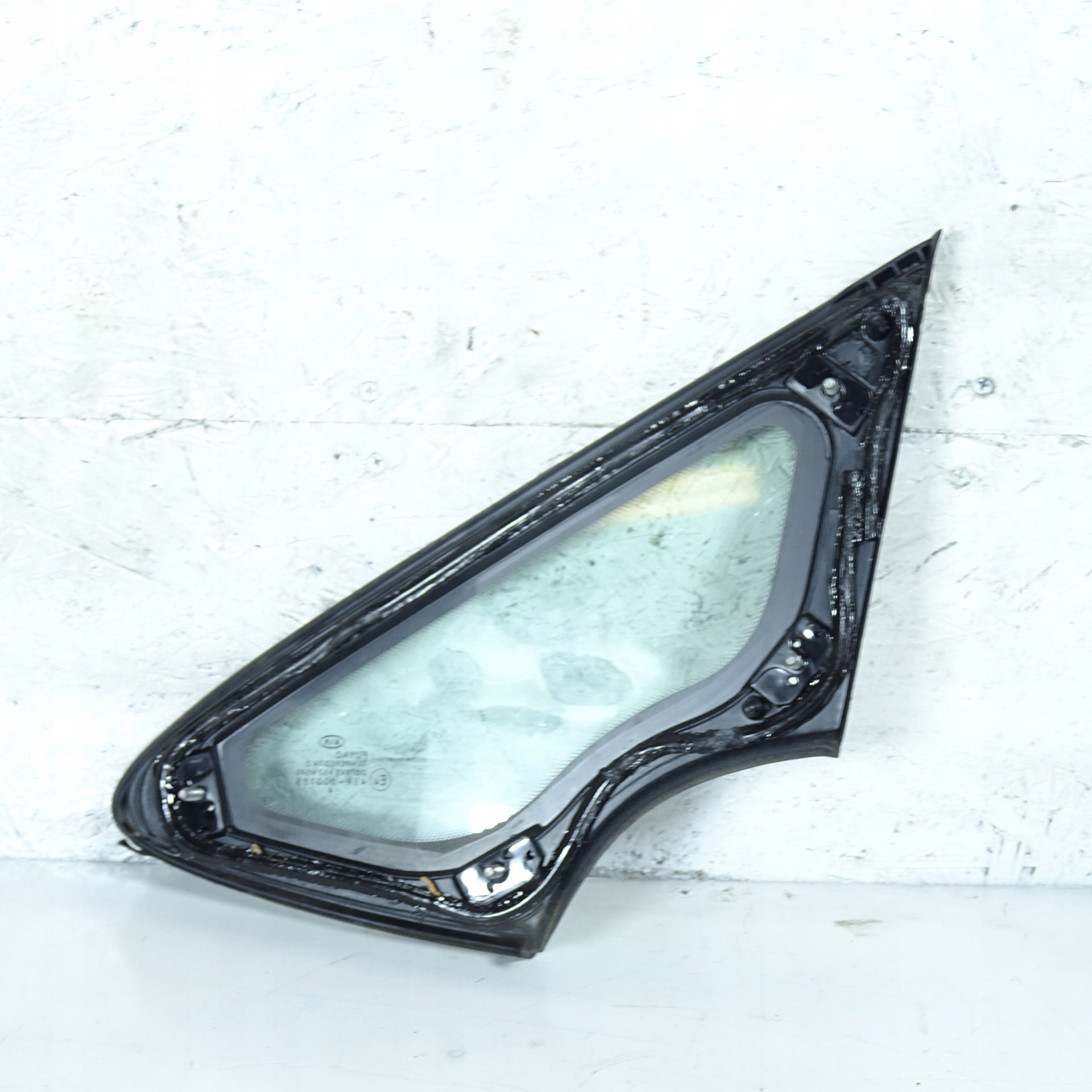 KIA CEED II window bodywork front right 86190-A2000