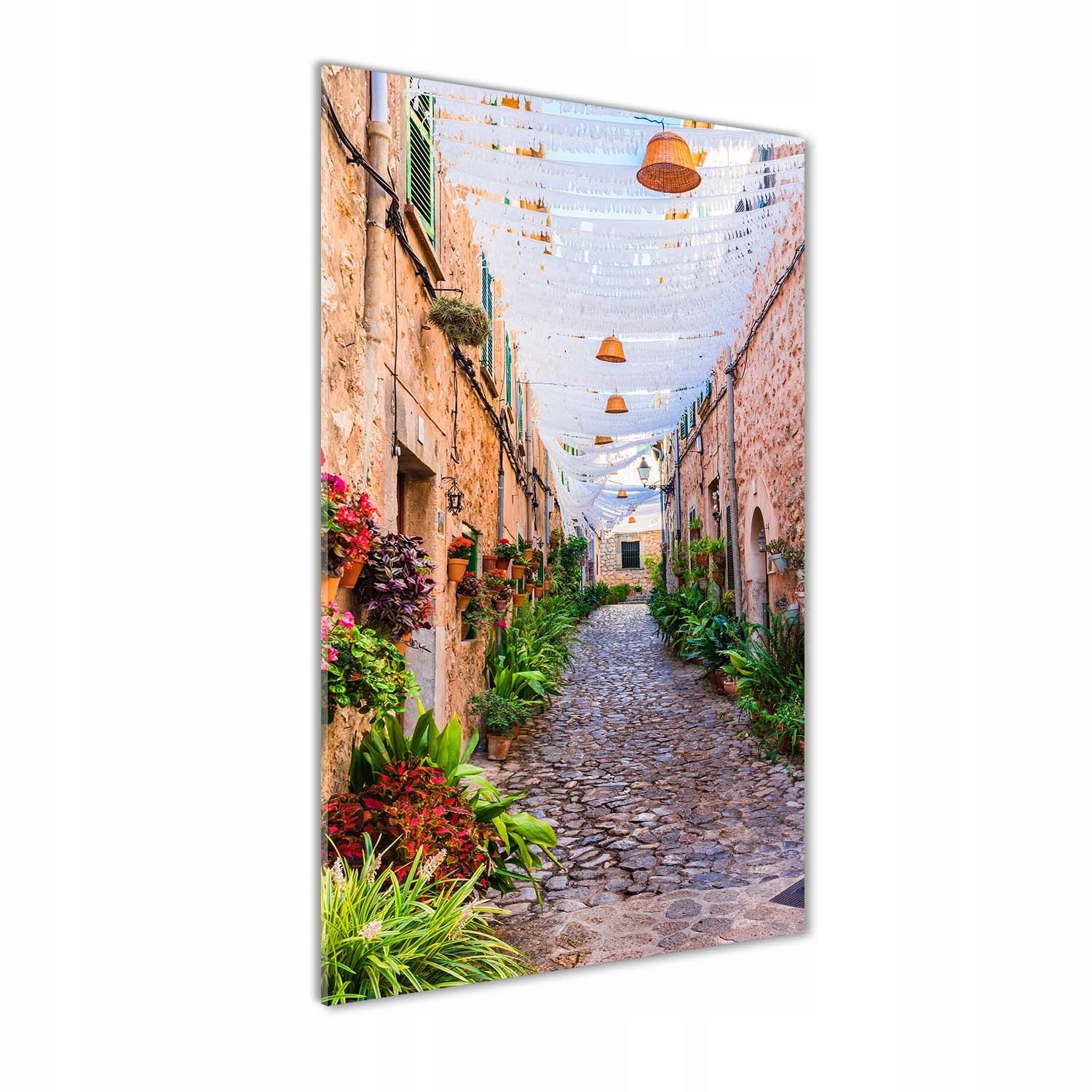 

Foto obraz akrylowy Majorka Hiszpania 60x120 cm