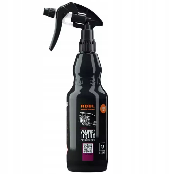 Adbl Vampire Liquid New Formula 500ml