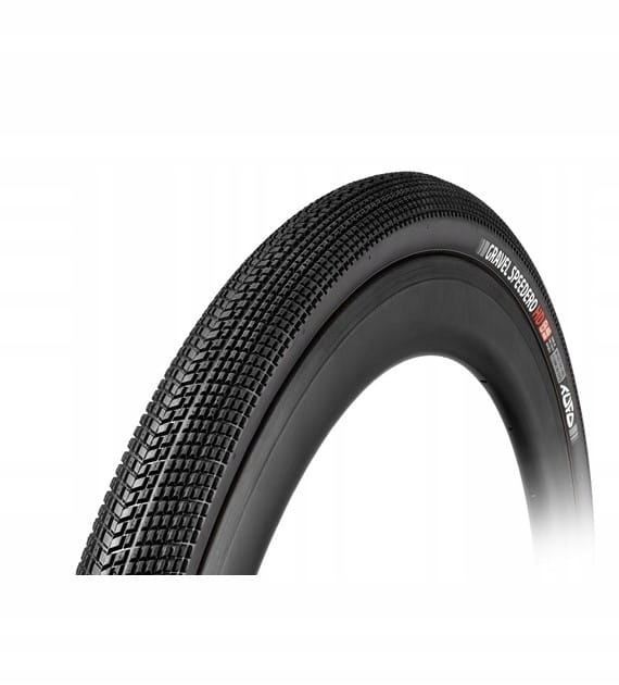 Plášť na kolo Tufo Gravel Speedero Hd Tr 700x40c srolovatelná Tubeless 460 g