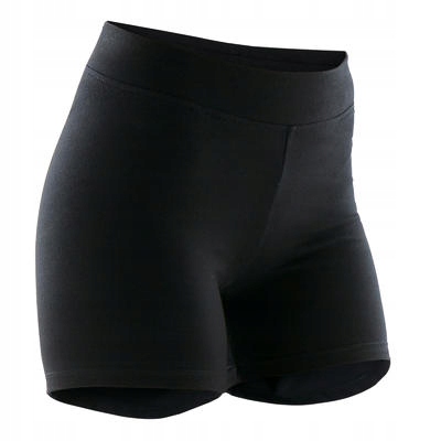 

Spodenki fitness damskie Nyamba Fit+ 500 slim