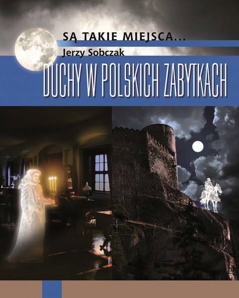 

Duchy w polskich zabytkach