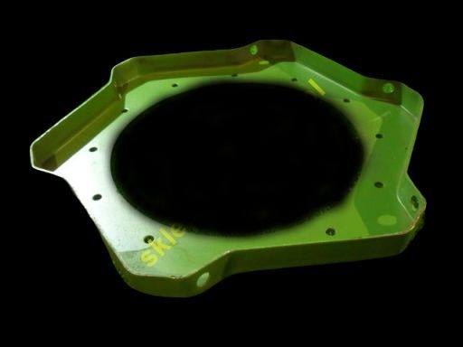 Tarcza środkowa Claas Consul 653264 Marka maszyny Inna