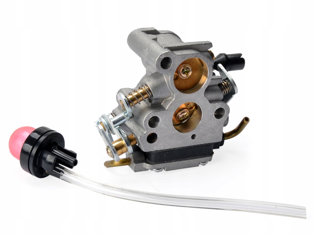 

Gaźnik Do Pilarki Husqvarna 235 235e 236 240e Pr
