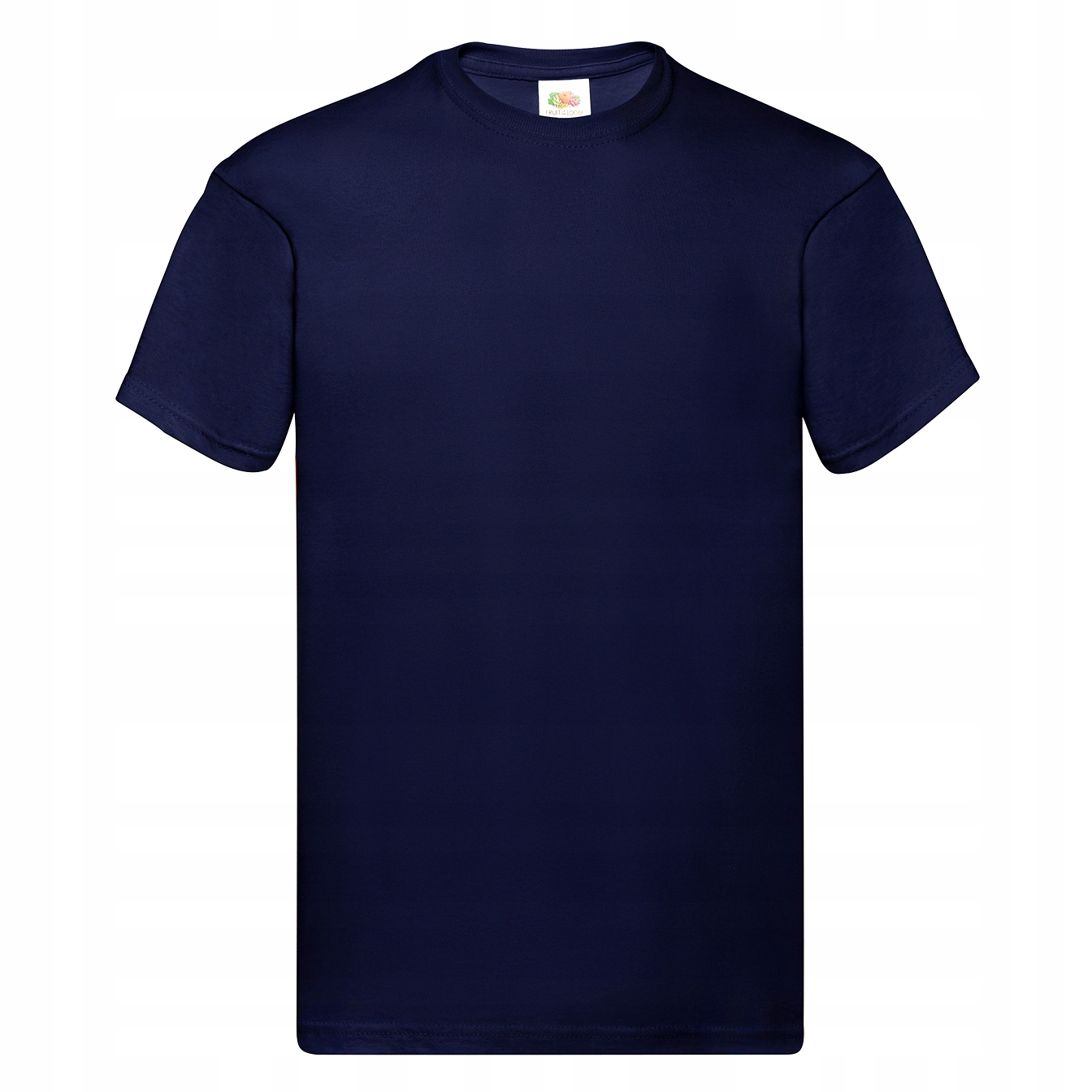 

T-shirt Koszulka Fruit Of The Loom deep navy 3XL