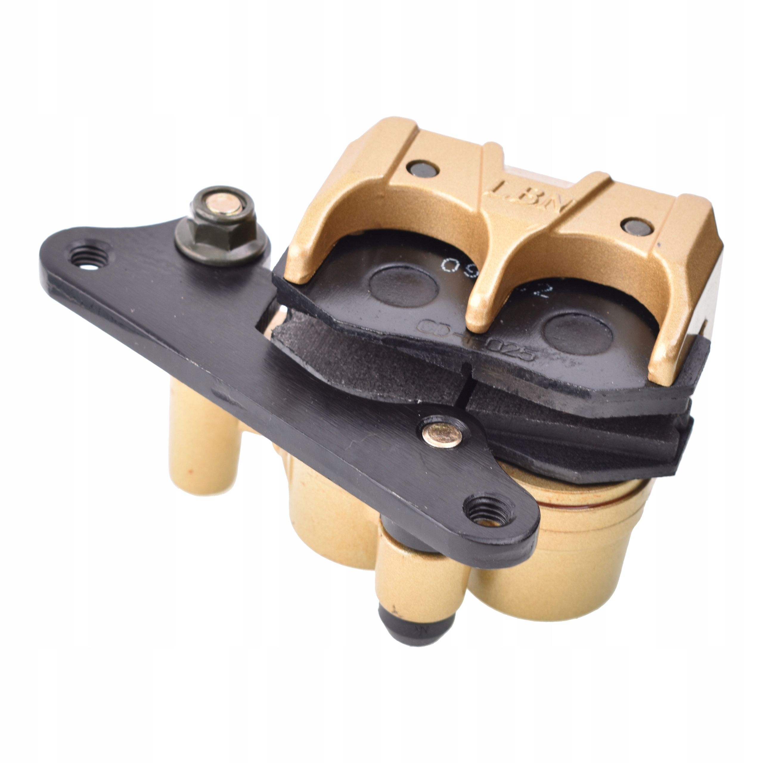 Wwe7800gt-g5vr - ПЕРЕДНІЙ ГАЛЬМІВНИЙ СУПОРТ ROMET VIA CITY / TRIAL