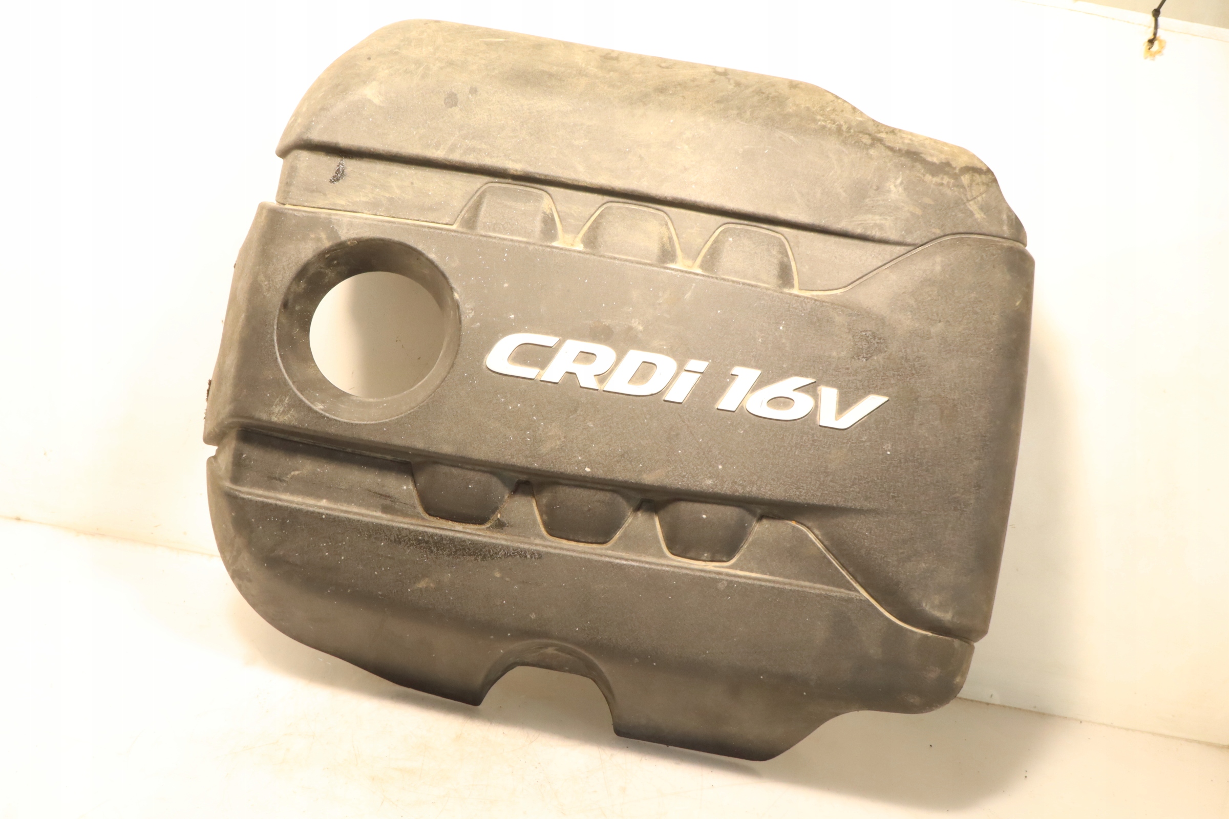 крышка Двигателя kia CEED II