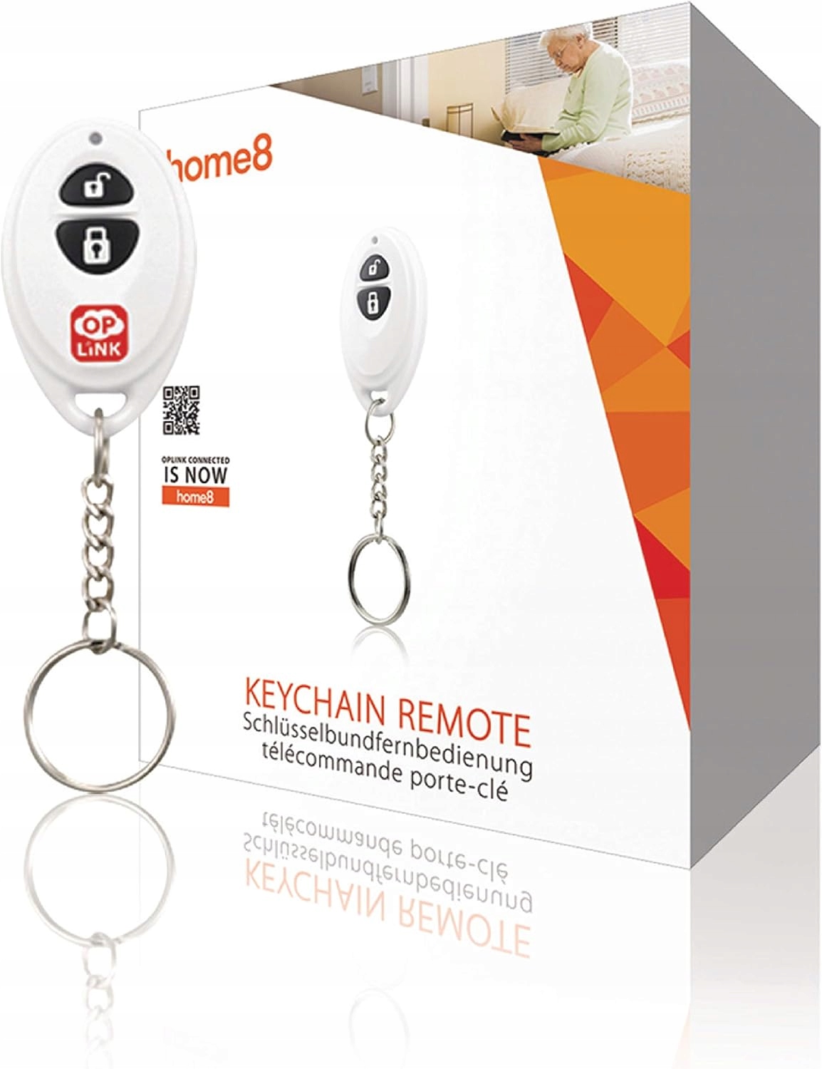 Diaľkový Ovládač Oplink RMC1301 58010019MI_YS1G