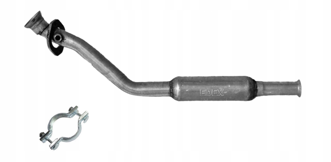 Peugeot 406 1.6 1.8 (1995-2001) Trubka