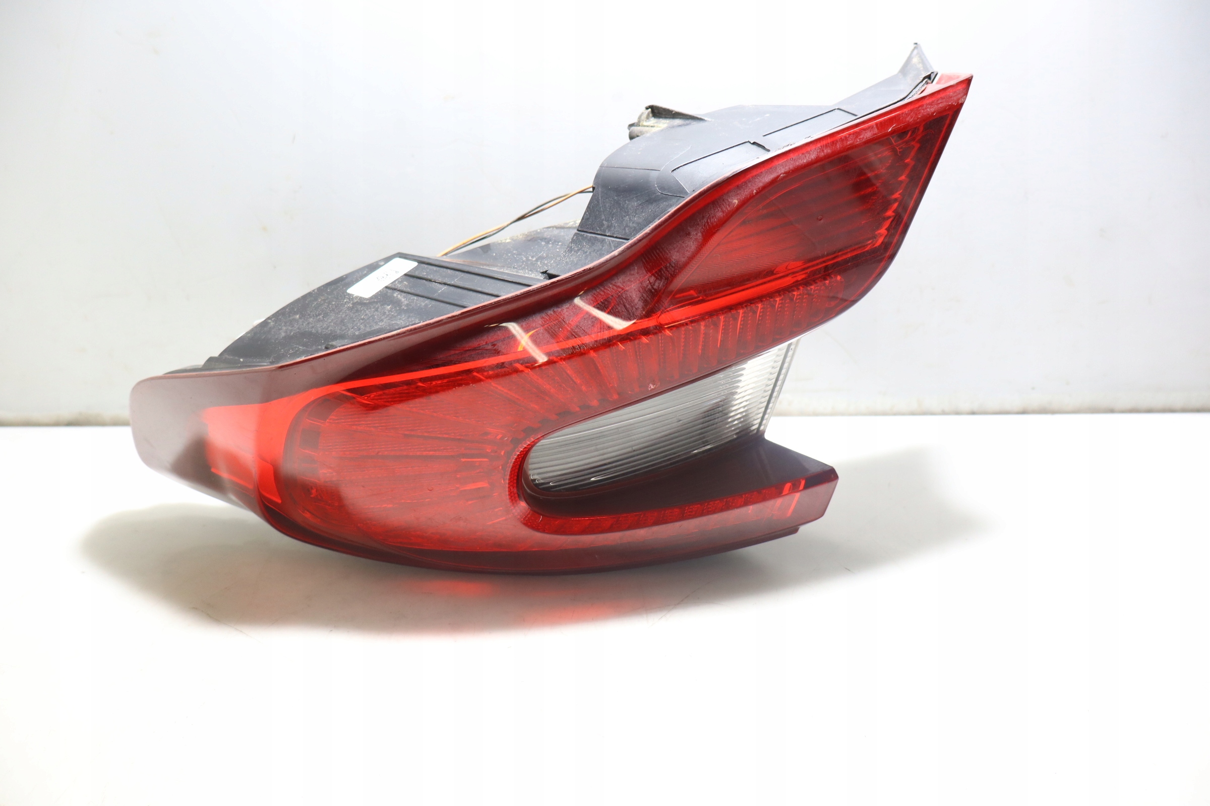 Fiat Tipo ZAF 356 Rückleuchte Rearlamp - Thumbnail 1