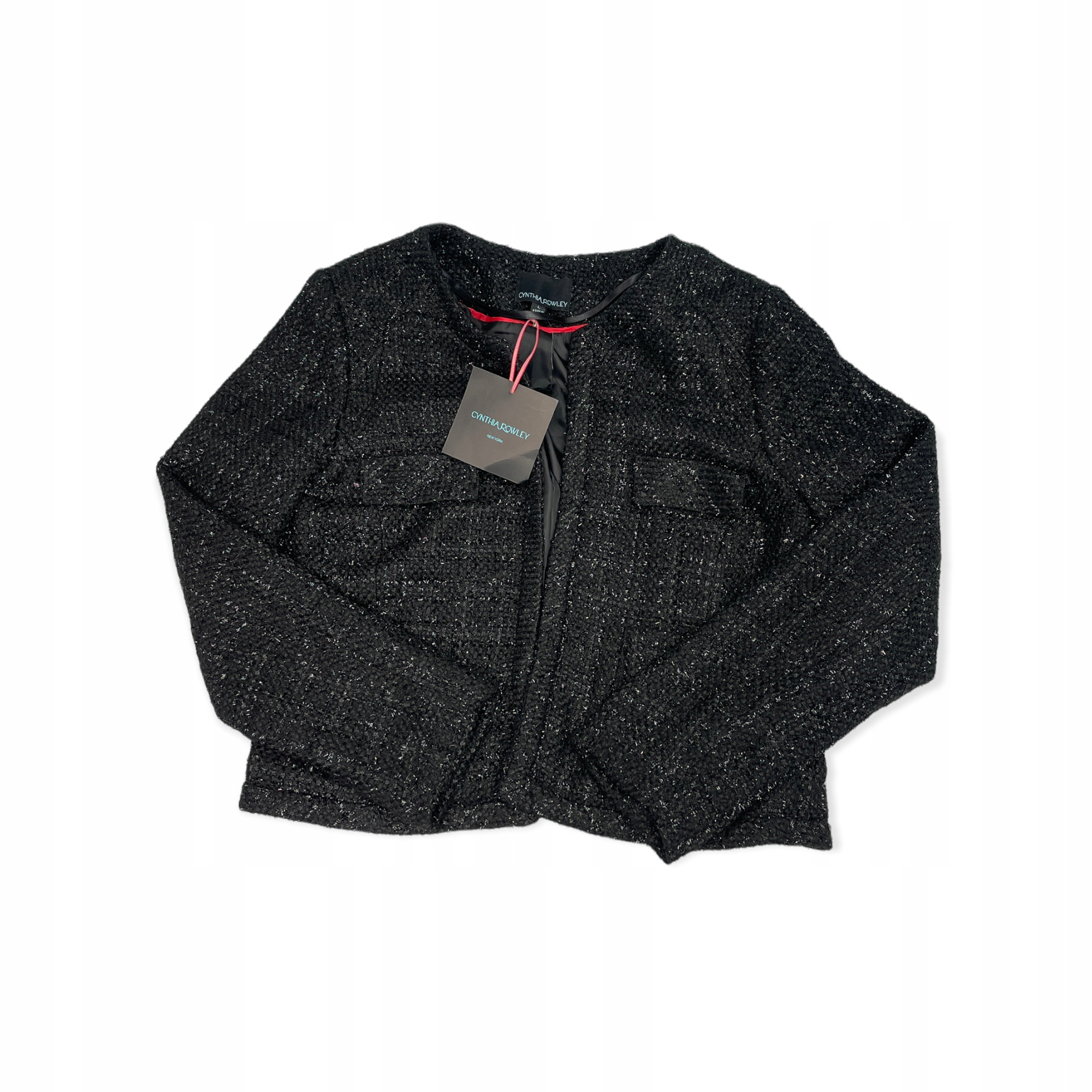 Elegantní sako Cynthia Rowley L