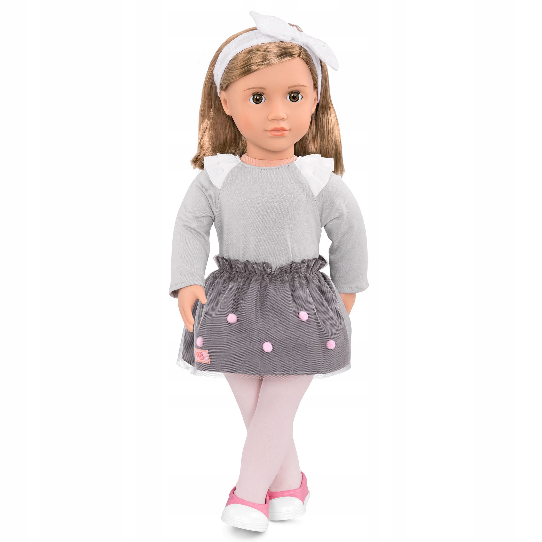 

Our Generation: Lalka Bina 46cm 31227