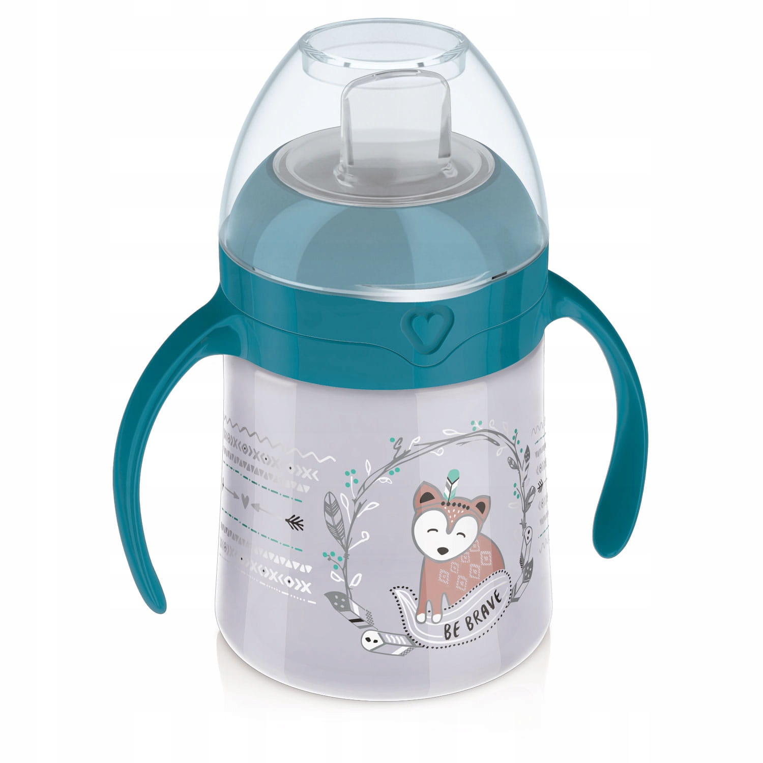 

Pierwszy Kubek Easy Switch 150 Indian Summer Lovi