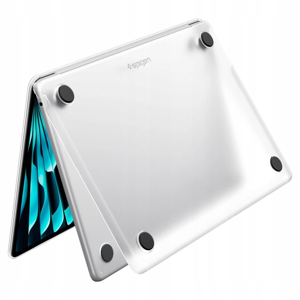 Pouzdro Spigen Pro Macbook Air 13" 2023-2026 M5 M4 M3 M2 Pouzdro Case