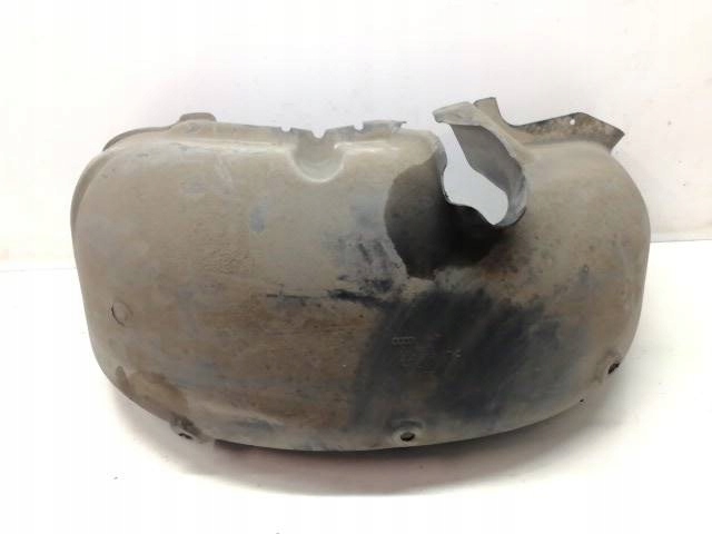 mudguard left rear part 8Z0810171C Audi A2 and A2