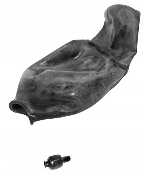 Gumová membrána Epdm pre nádrž na hydrofor Sigma Čerpadlo 25-OVE 150L