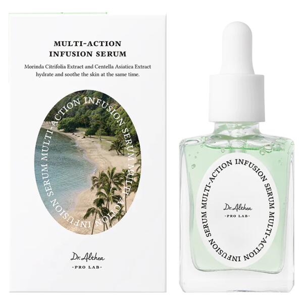 Pleťové sérum Dr. Althea Pro Lab Multi-Action Infusion Serum 30 ml