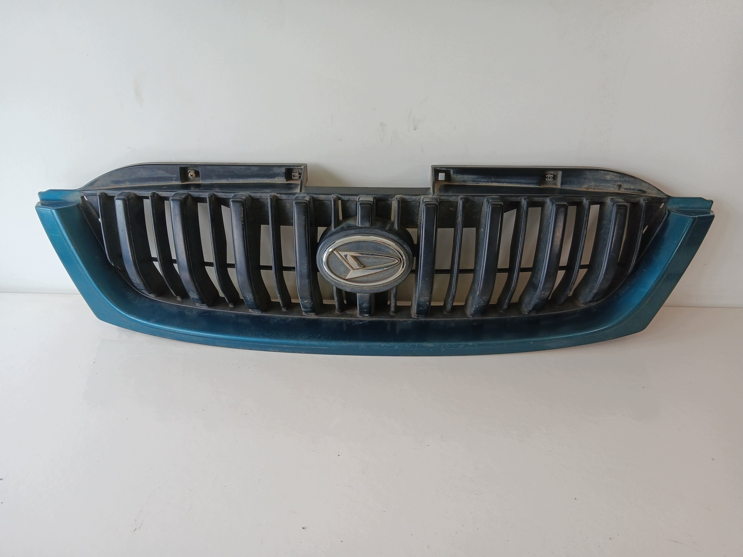 DAIHATSU TERIOS e Griglia GRIGLIA radiatore blu