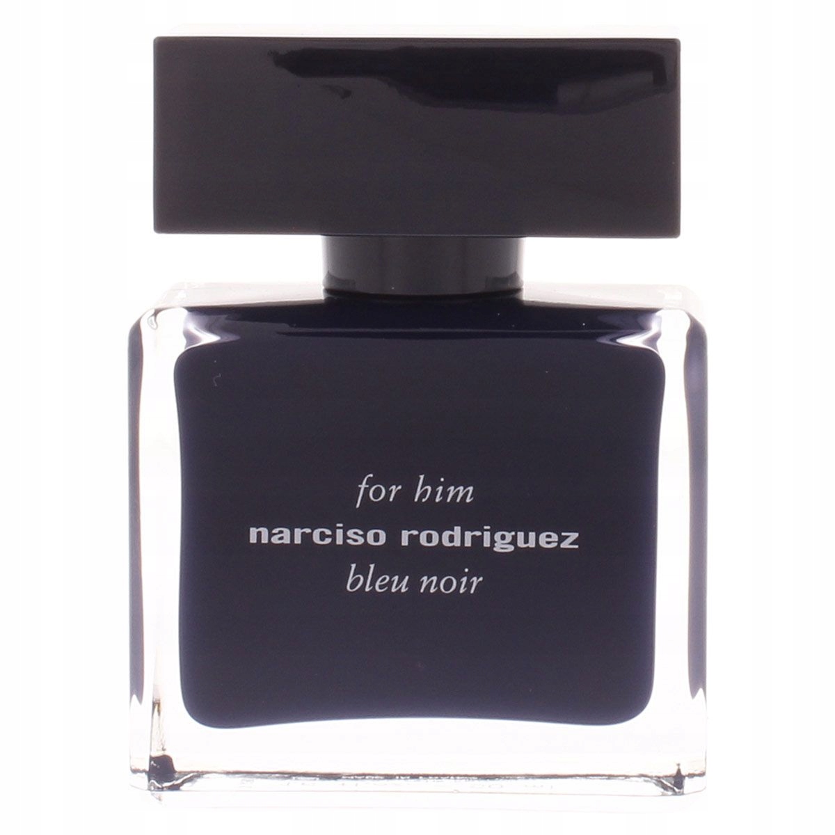 Narciso Rodriguez For Him Bleu Noir Toaletní Voda 50 ML Sprej