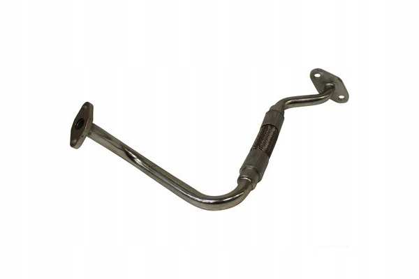 PRZEWÓD OLEJOWY TURBO SPRINTER CRAFTER JP GROUP Producent części JP Group