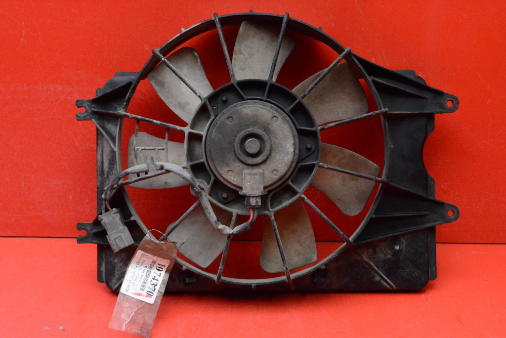 VENTOLA HONDA FR-V 2.2 e-CTDI 140 KM 04-09
