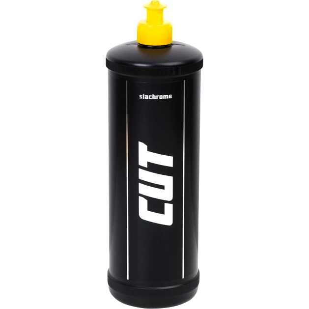 Pasta polerska SIA siachrome Cut usuwanie rys 1kg