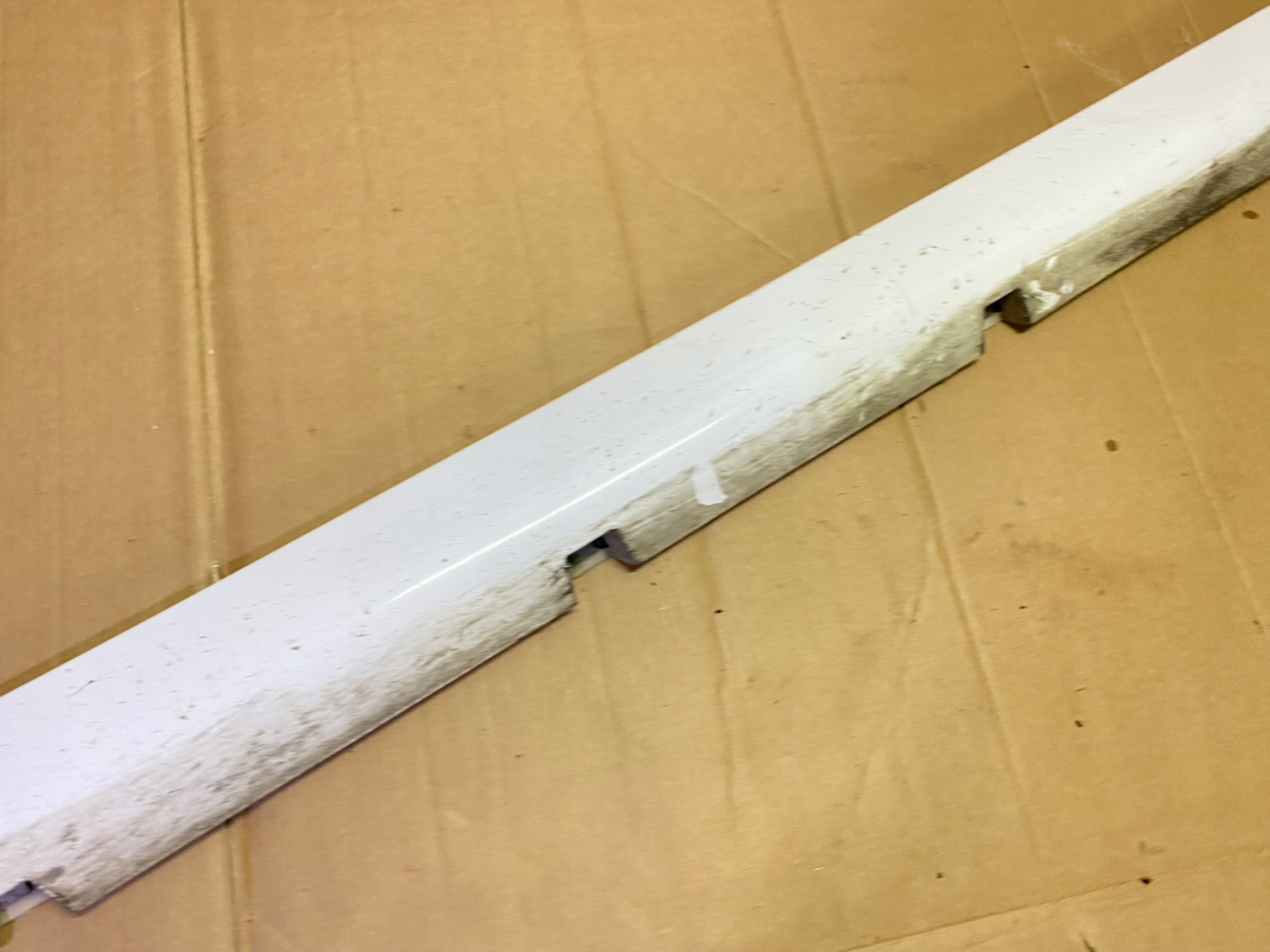 LISTWA PROGOWA LEWA DODGE CHARGER 3.6 LIFT 2016- Producent części Dodge OE