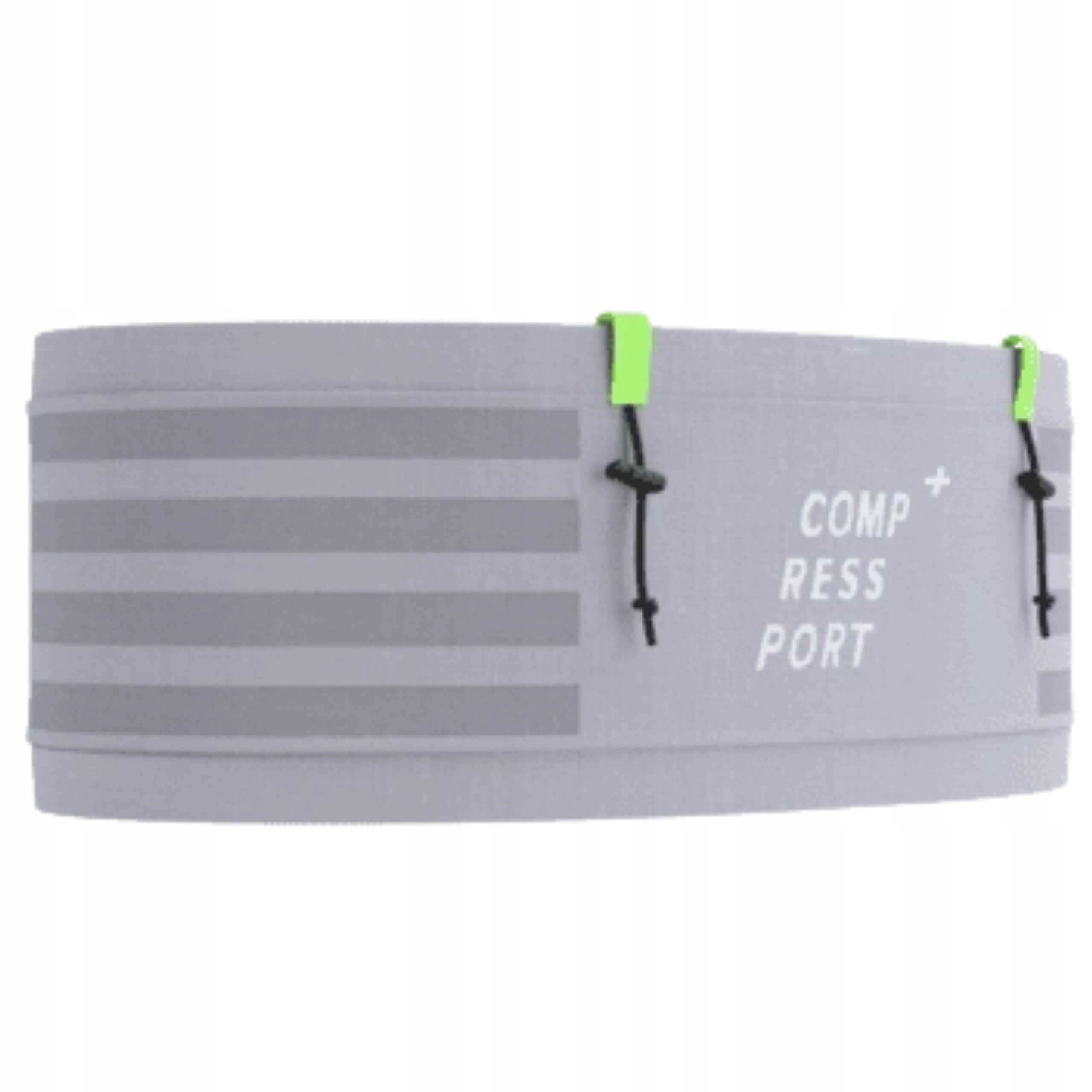 Pas do Biegania Biodrowy na Niezbędniki Compressport Free Belt Pro XL/XXL